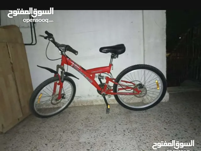 بسكليت غيارات جنط 24 نخب اول