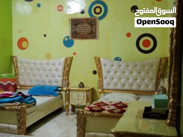 سريرين سنجل حجم كبير