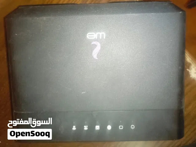 راوتر وي للبيع