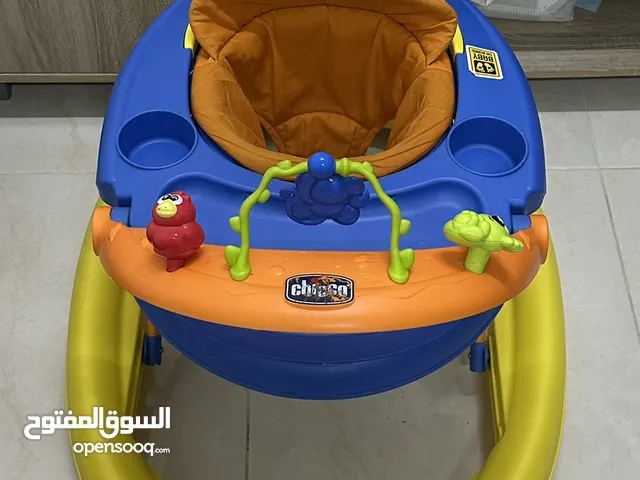 عربة اطفال و مشايات