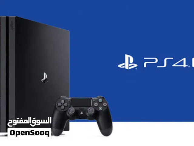 بلستيشن4 (اقراء الوصف)