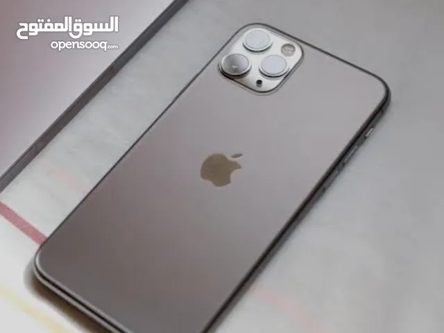 Apple iPhone 11 Pro 256 GB in Tripoli