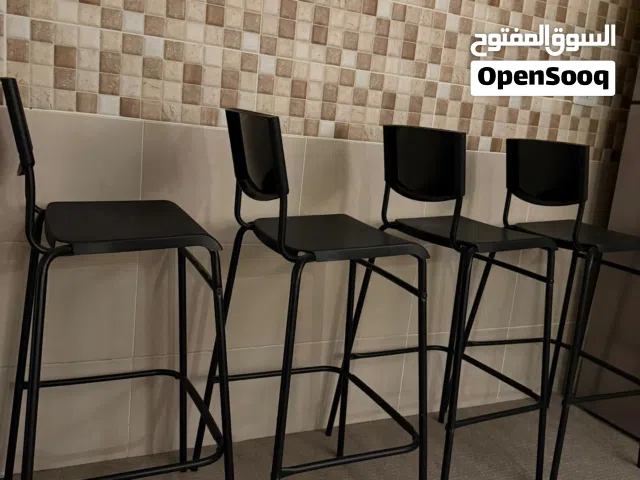 كراسي مطبخ ikea للبيع