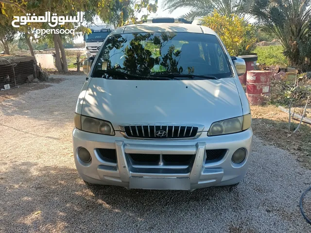 Used Hyundai H 100 in Al Karak