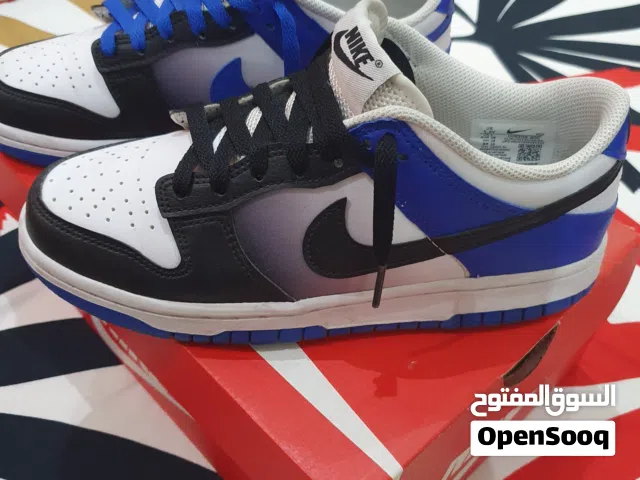 Two Original Nike Shoes For Sale With original Box