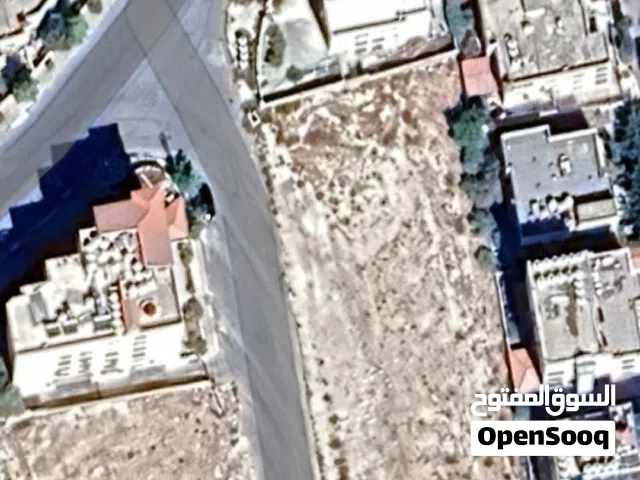 Residential Land for Sale in Amman Jubaiha