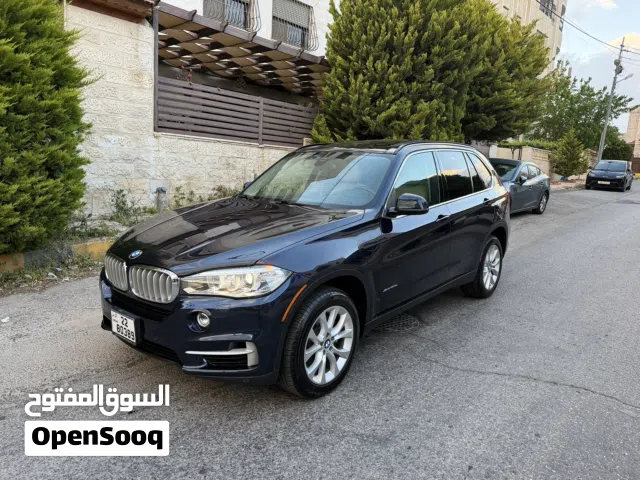 2016 BMW X5 Series X5 sDrive40i