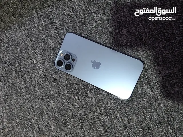 ايفون 13 برو ماكس فقط مستبدل شاشه وكاله و4g لاتعمل 5g يكنك فول ماعرف سبب