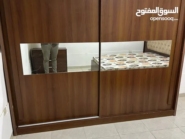 90 m2 2 Bedrooms Apartments for Sale in Amman Tla' Ali