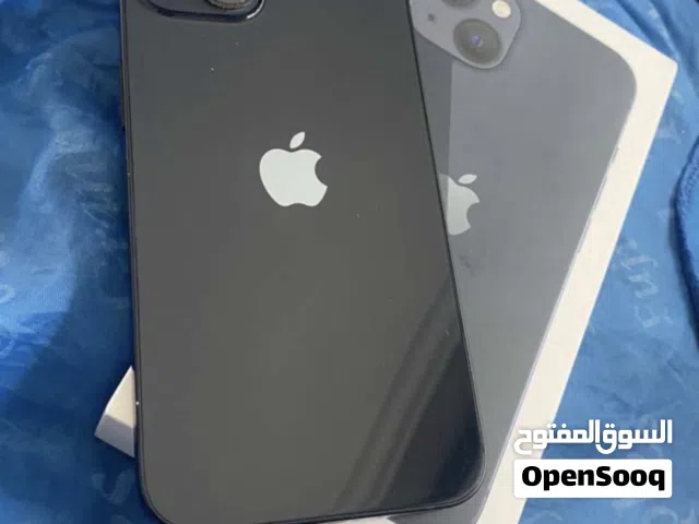 آيفون 13 بدون اي خراب و اي خدوش
