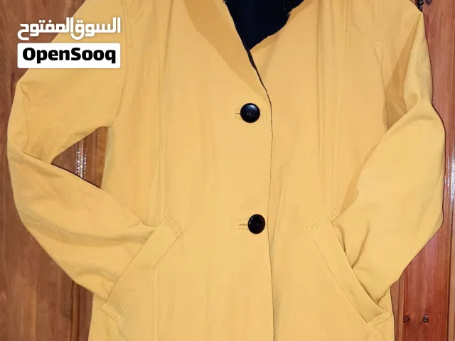 manteaux imprimé avec capuche