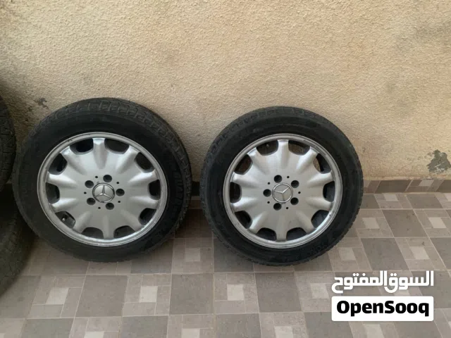 جنط اصلي 16 شركة بدون كوشوك