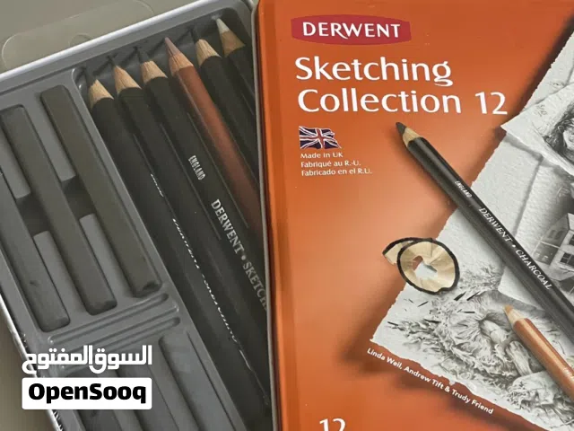 ألوان رسم و تظليل احترافي