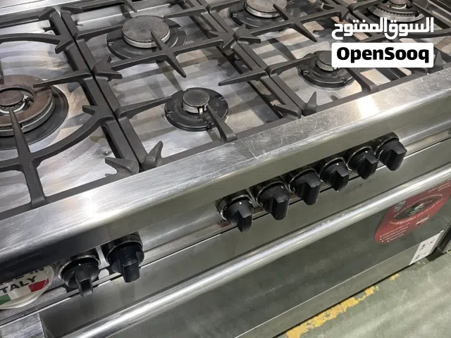 فرن جديد للبيع
