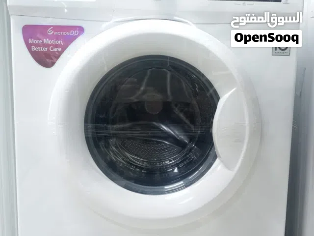 LG-7KG Washing Machine for sell