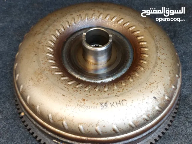 Transmission Mechanical Parts in Dhofar