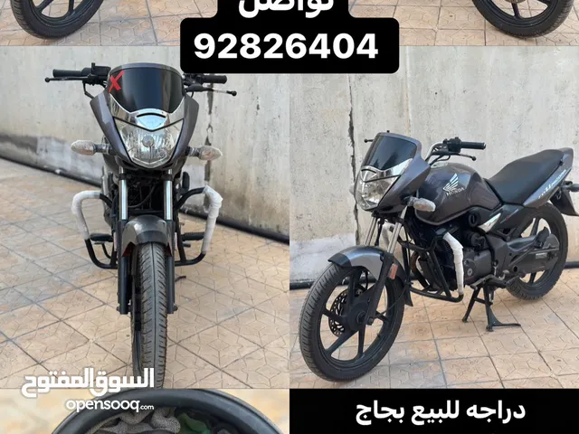 Honda CRF150R 2019 in Al Dakhiliya