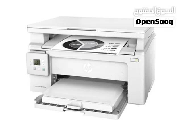 hp Laser jet M130a