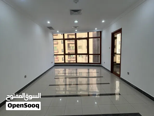 1 m2 2 Bedrooms Apartments for Rent in Hawally Salmiya