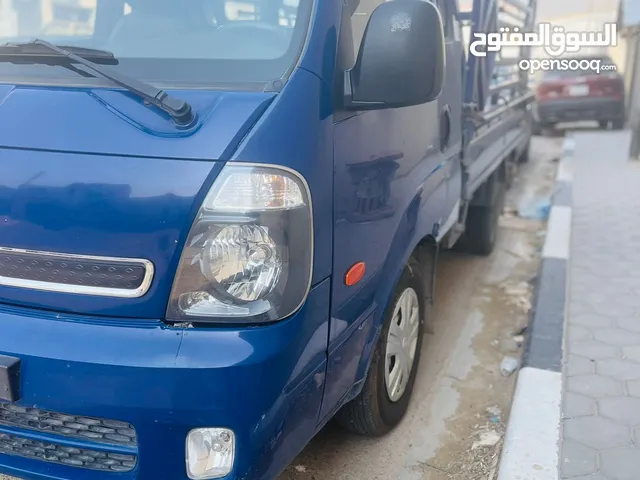 Box Kia 2019 in Basra