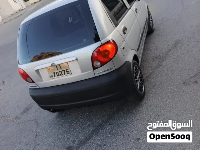 2005 شيفروليه سبارك LS1