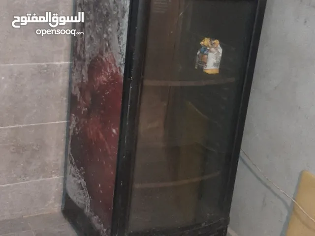 تلاجة عرض تبي ماطور