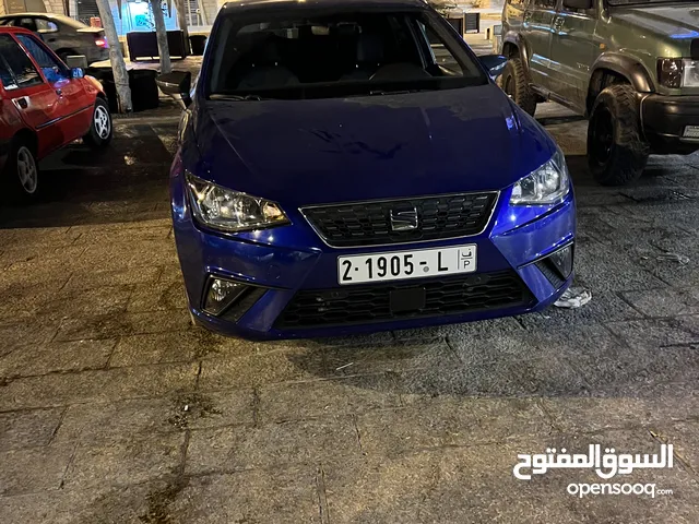Used Seat Ibiza in Bethlehem