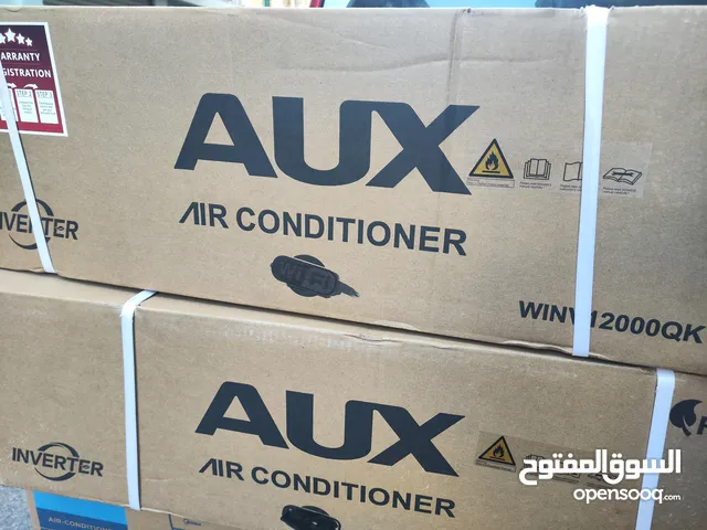 Ac aux inverter 9000btu 12000btu 18000btu 24000btu