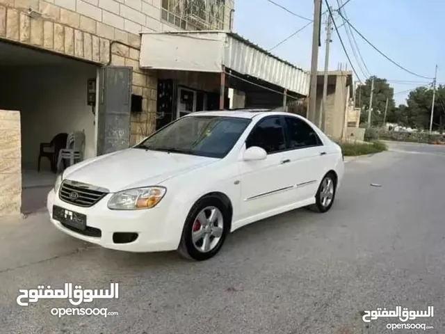 Used Kia Cerato in Bethlehem