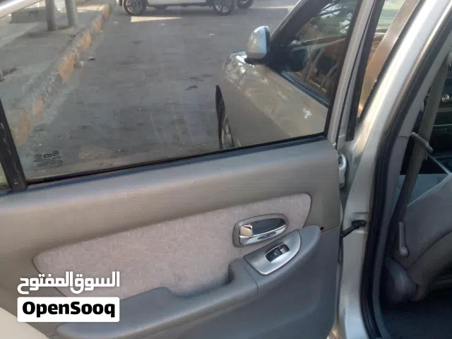 2005 Hyundai Other