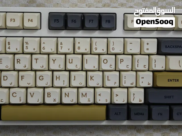 تخلص من قيود الأسلاك واستمتع بأقوى أداء!