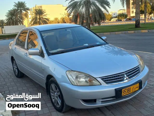 mitsubishi lancar 2011 full Automatic