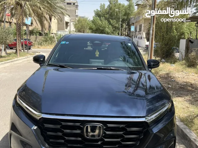 Used Honda CR-V in Baghdad
