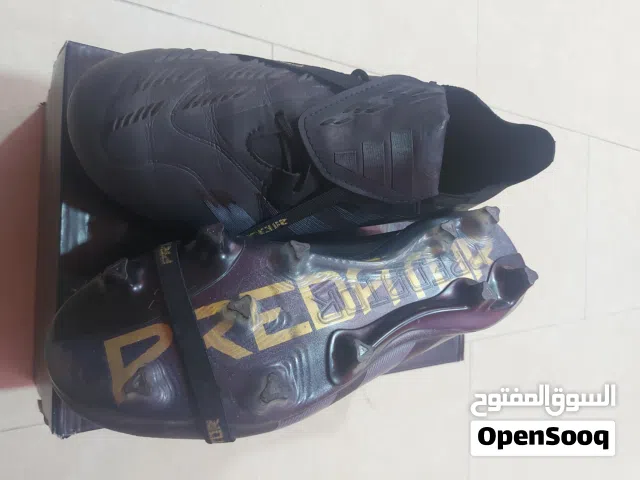 adidas predetor dark spark tongue