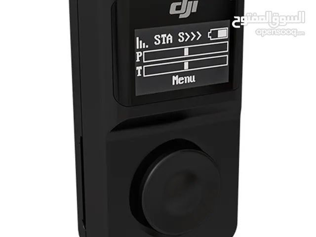 DJI Wireless Thumb Controller for Ronin-M and Ronin-MX