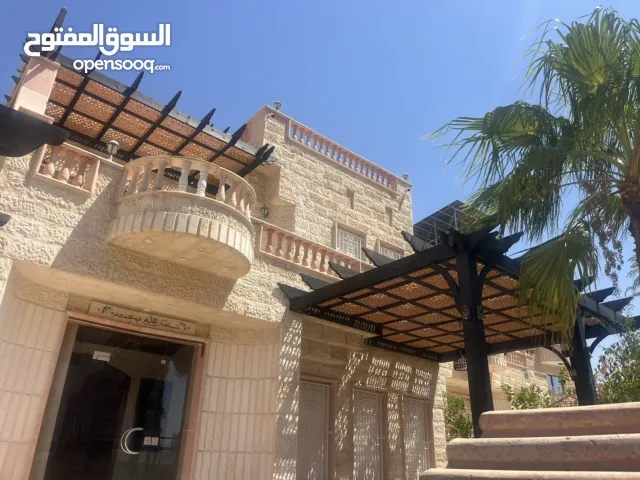 فيلا فاخره للتأجير اليومي فقط للعائلات