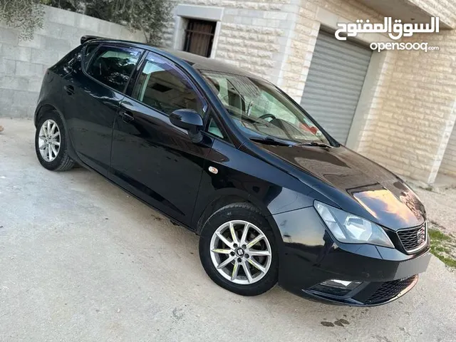 Used Seat Ibiza in Ramallah and Al-Bireh
