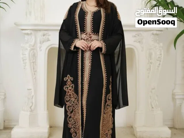 ملابس قفاطين