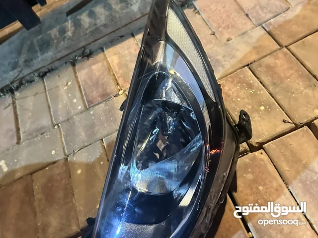 الله يبارك جديد اكسنت 2014