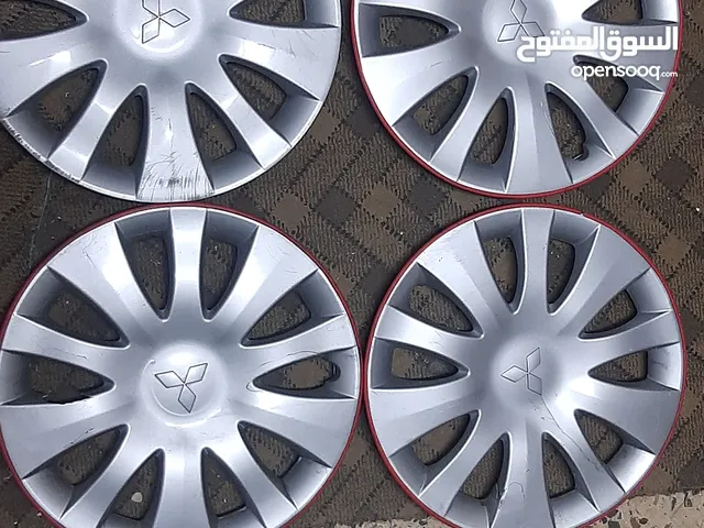 طقم طواسي لجنط 15 يباني الأصلي