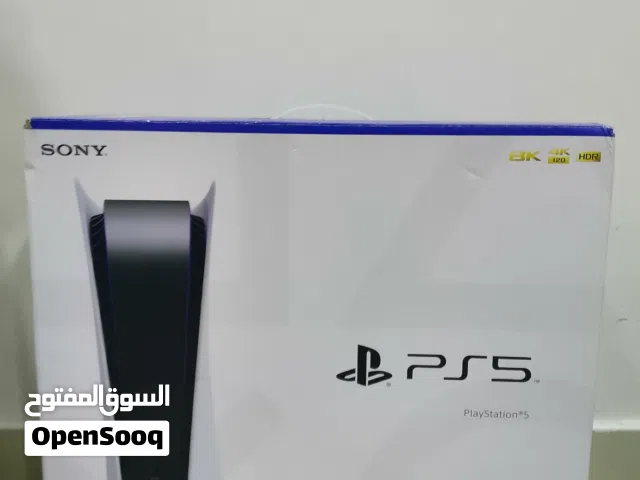 PlayStation 5 PlayStation for sale in Northern Governorate
