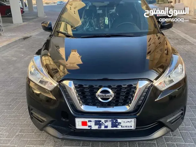 Nissan Kicks 2019 in Northern Governorate