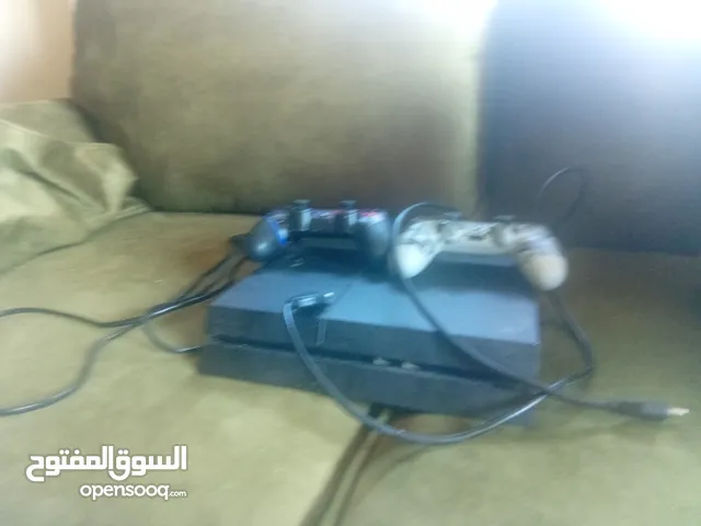 بلاي ستيشن