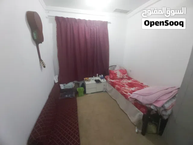 مطلوب شخص لغرفة في شقة مجهزة بالكامل