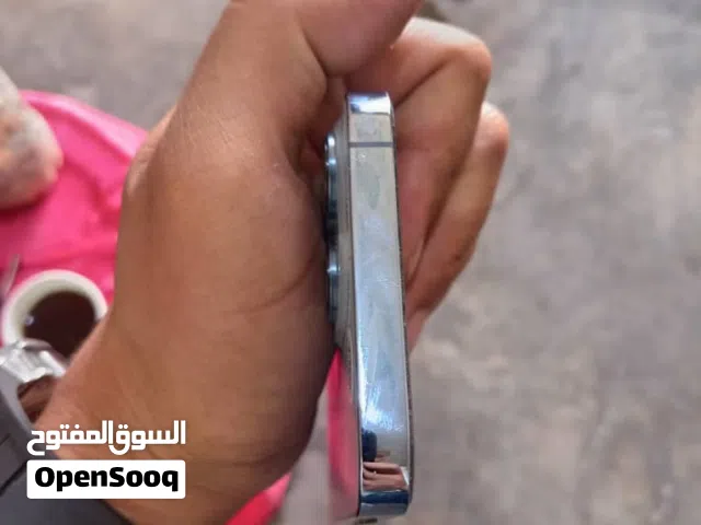 Apple iPhone 13 Pro 128 GB in Tripoli