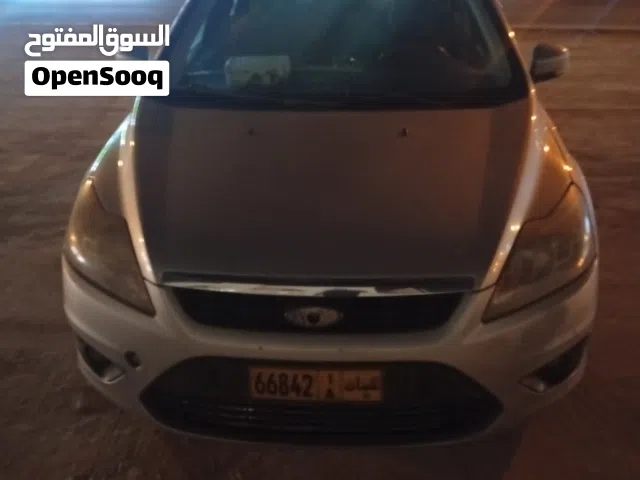 فورد فوكس 2008 شغالة    لكنت تحتج تغيير  head gasket