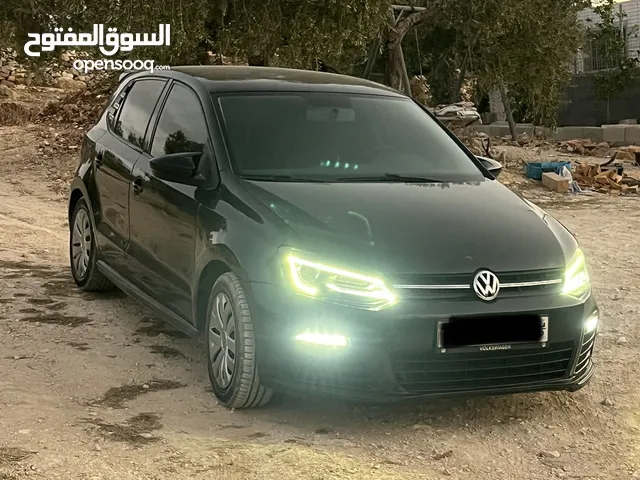 Used Volkswagen Polo in Jenin