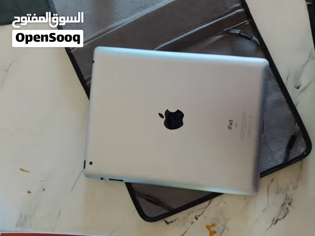 Apple iPad 3 32 GB in Amman