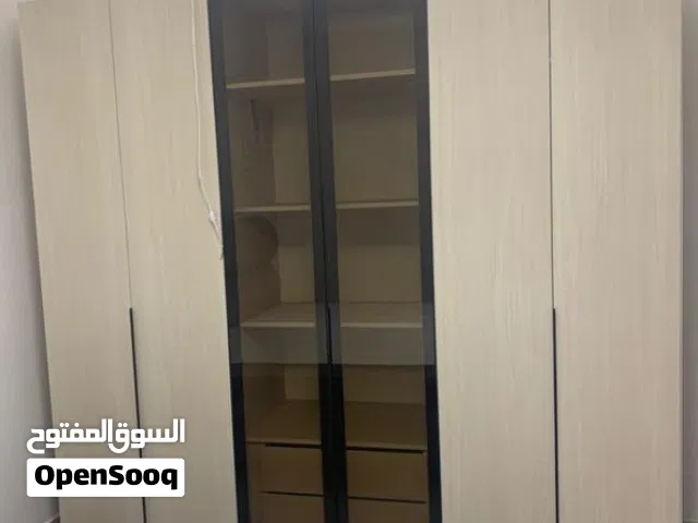 غرفة نوم جاهزة وجديد مع توصيل و تركيب
