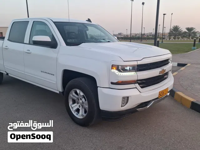 سلفراد وارد 2018 للبيع